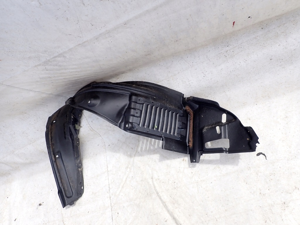 фото №1, Toyota corolla e12 hb lift подкрылок левая перед