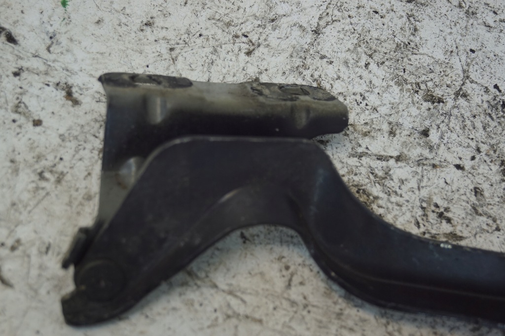 фото №8, Петля капот правый nissan qashqai j10 lift