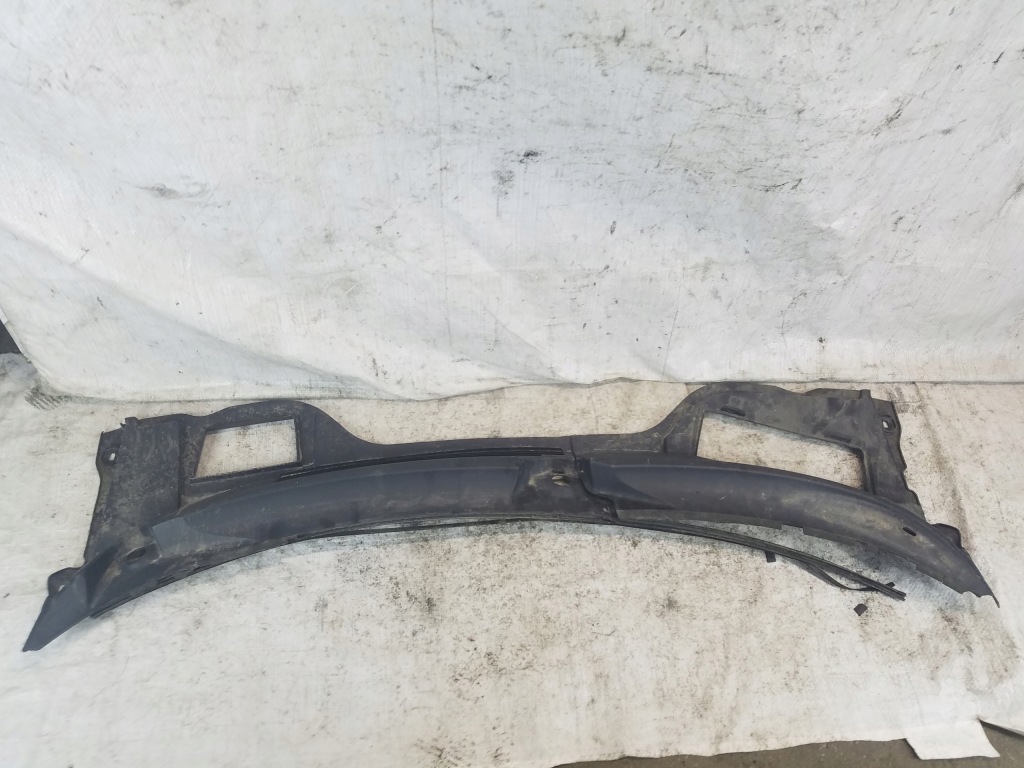 Купити Жабо mini cooper r56 рестайлінг  європа