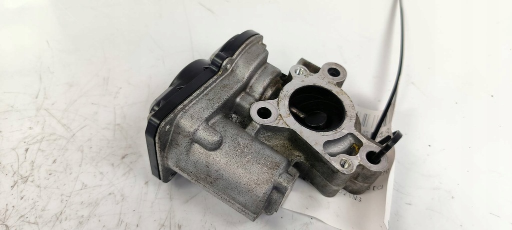 фото №1, Клапан egr 147100361r renault trafic iii