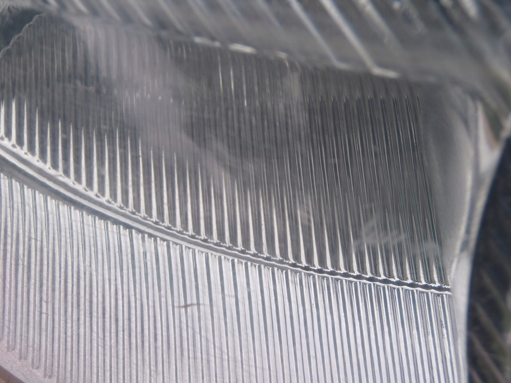 фото №8, Лампа правый перед 468261940 alfa romeo 147 europa