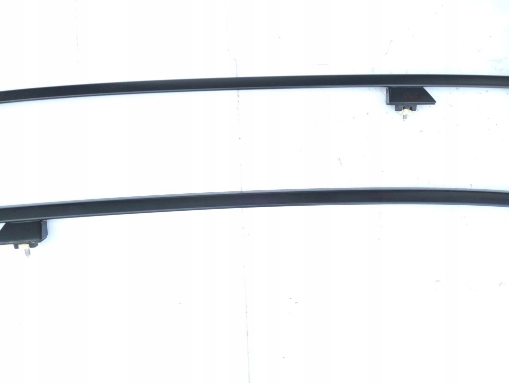 Bmw e91 рестайлінг  рейлінги дахові комплект Ціна