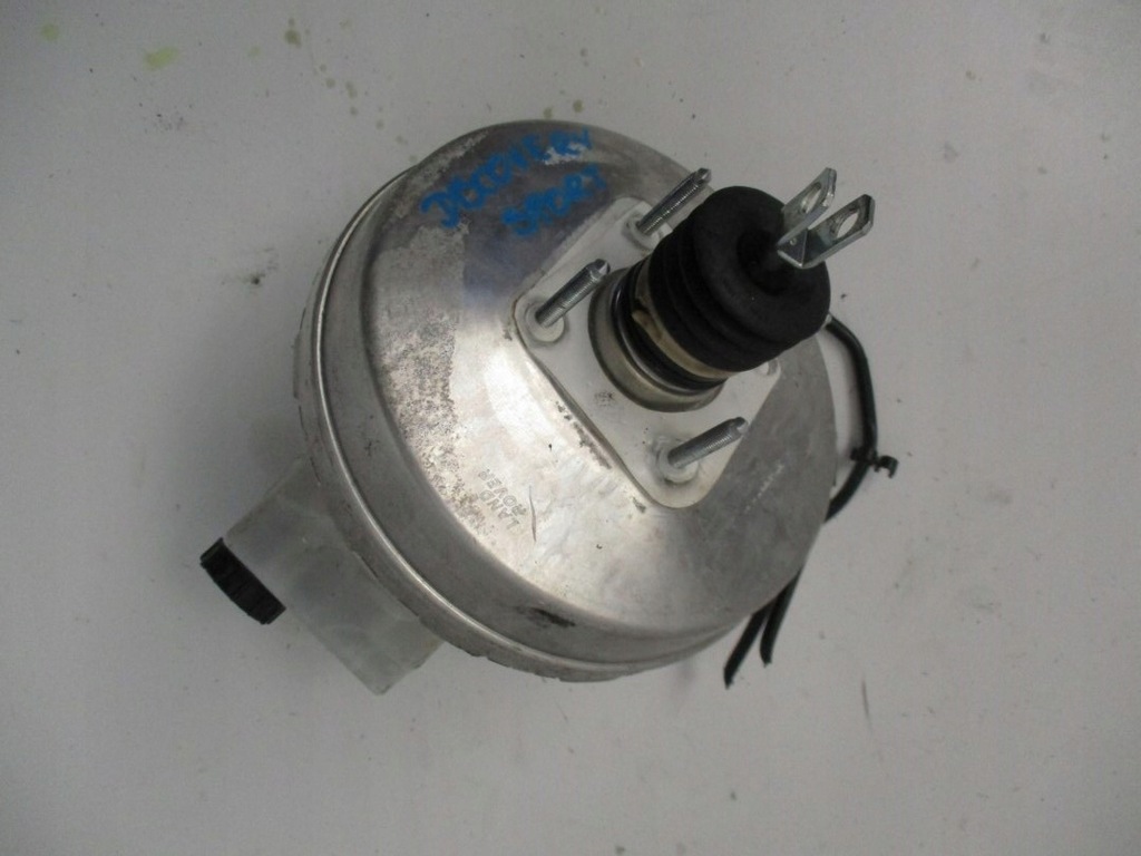 фото №1, Підсилювач гальм серво land rover discovery sport