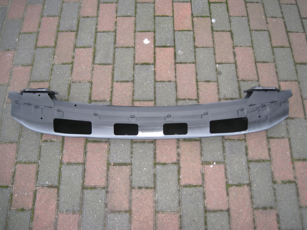 фото №10, Балка бампера honda jazz iv 2015-2019r оригинал