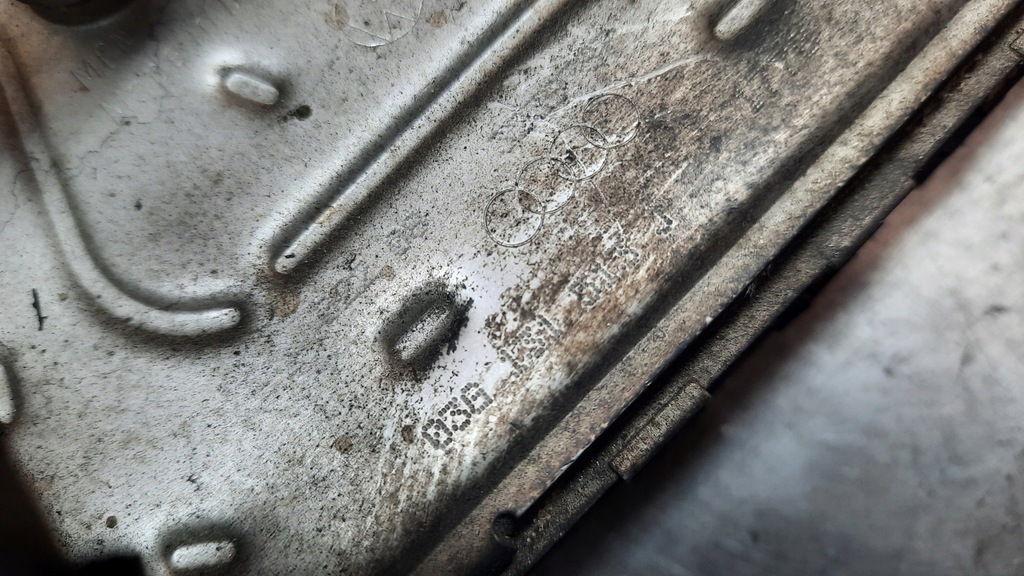 фото №4, Радіатор egr 03g131513j seat leon ii 2.0 tdi