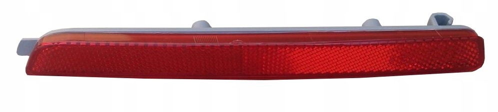 фото №1, Новый левый задний отражатель mazda cx7 2007-2009