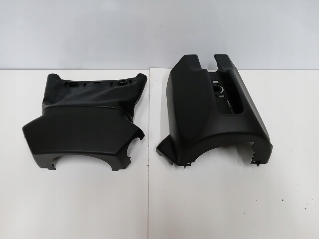 фото №10, Suzuki kizashi захист спідометра захист колонки