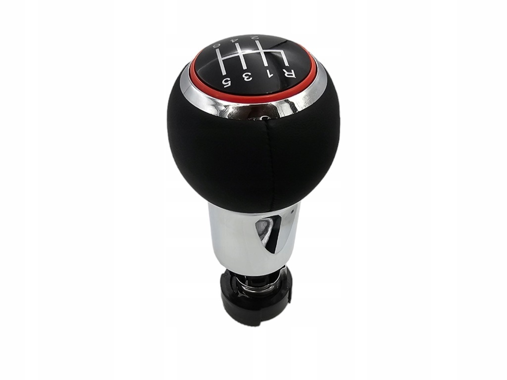 фото №6, Ручка переключения передач skoda roomster yeti citigo superb octavia fabia