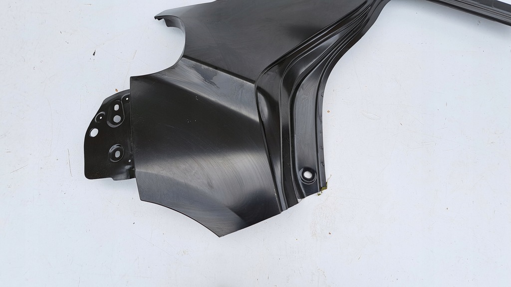 фото №2, Крила правий задня renault zoe