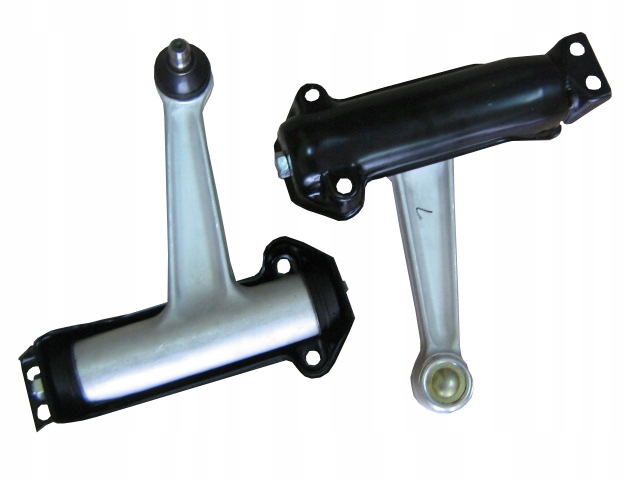 фото №1, Важіль верхній mercedes s-klasse w140 1991-1998