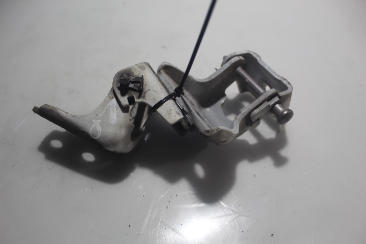 фото №4, Петли дверь правый перед citroen ds3