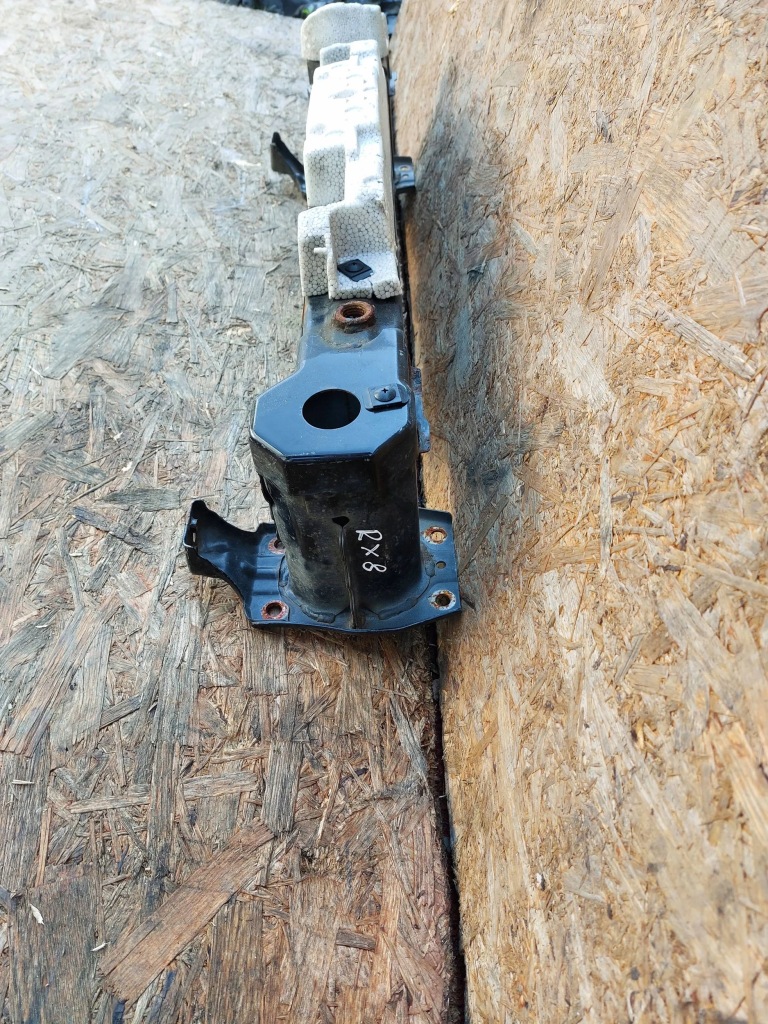 Балка бампера перед mazda rx8 Ціна