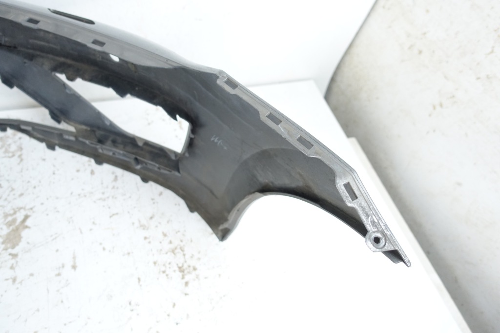 фото №14, Vw golf sportsvan 2013- бампер перед передний 510807221f