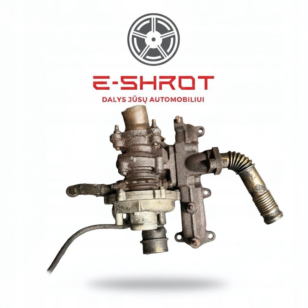 Купить Turbo перед audi a2 045145701j