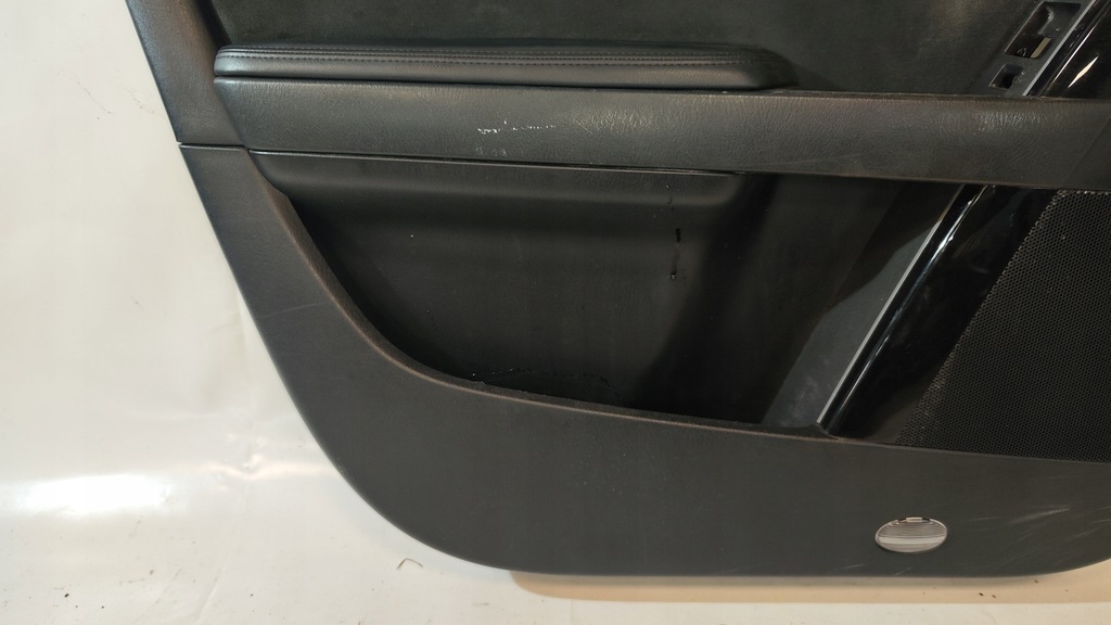 фото №6, Обшивка двері перед лівий правий mazda cx-9 lift 2014