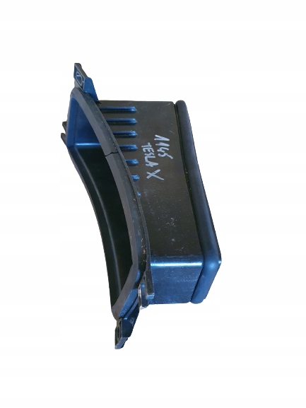 фото №1, Tesla model x / s канал повітряний кабіни