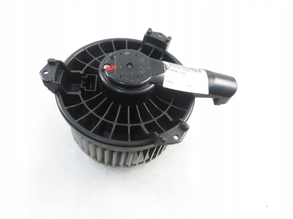 фото №5, Воздуходувка infiniti q70 m30