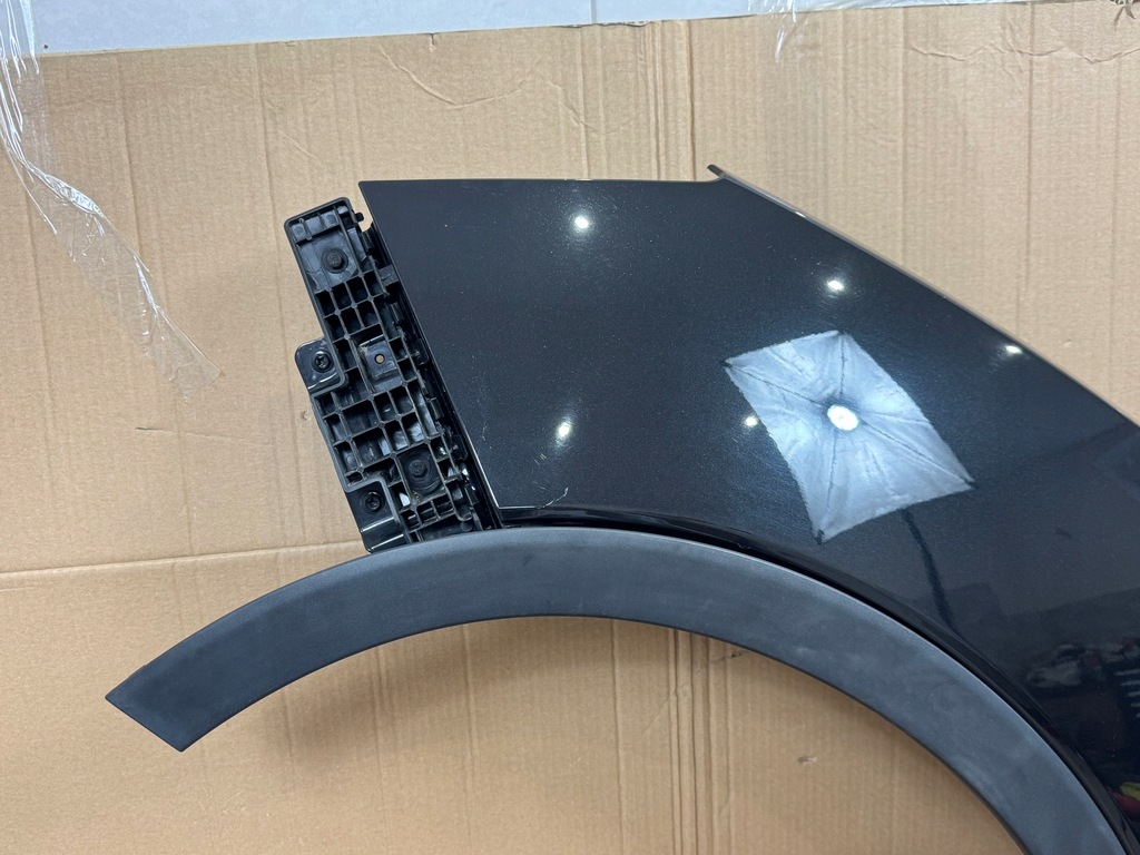 фото №7, Ssangyong tivoli 15- крыло перед левый org