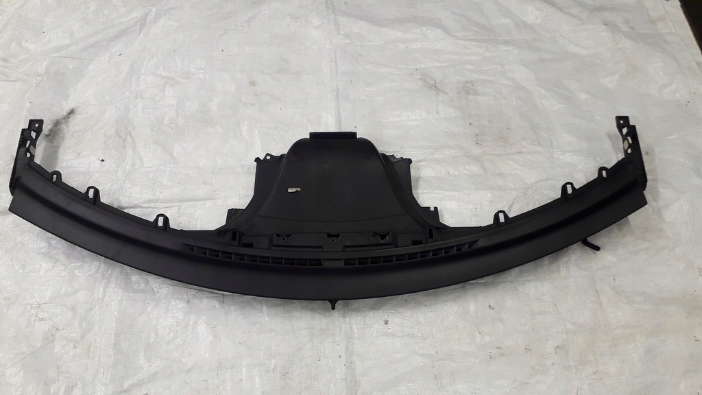 фото №15, Vw new beetle 1c0 жабо внутреннее 1c0815683