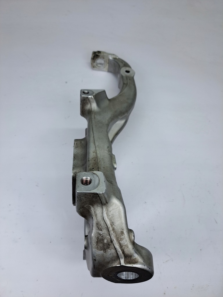 фото №7, Поворотний кулак лівий перед mercedes w253 6.3 amg x253