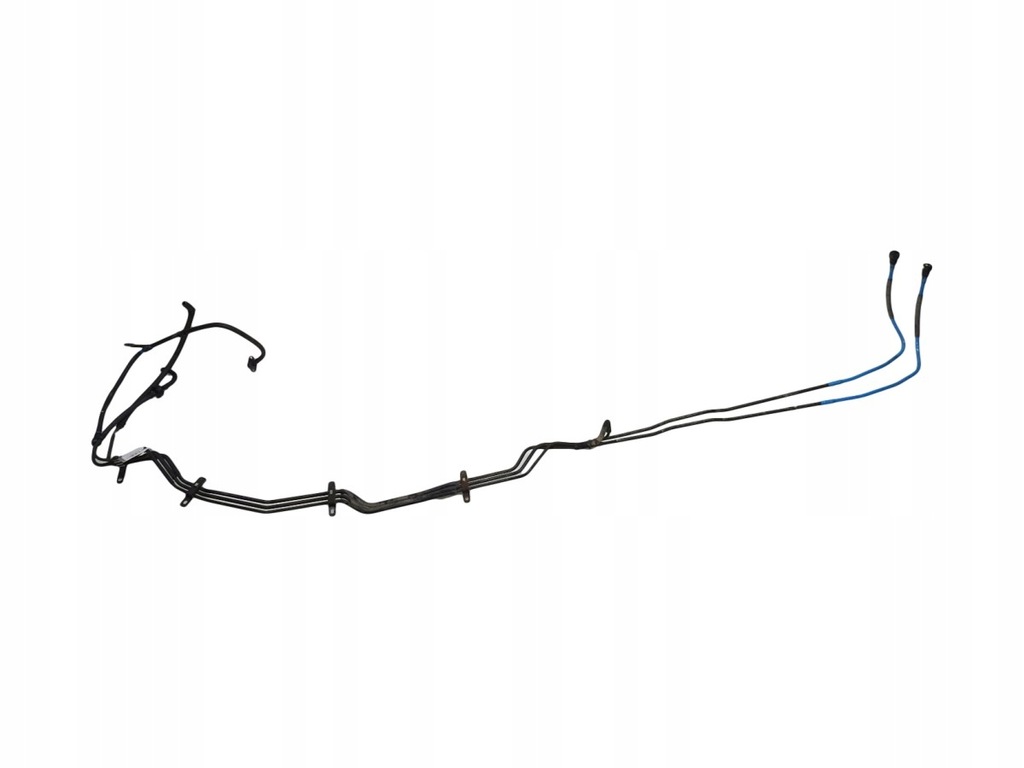 фото №1, Шланг пального kia sorento i 2.4 312323e000