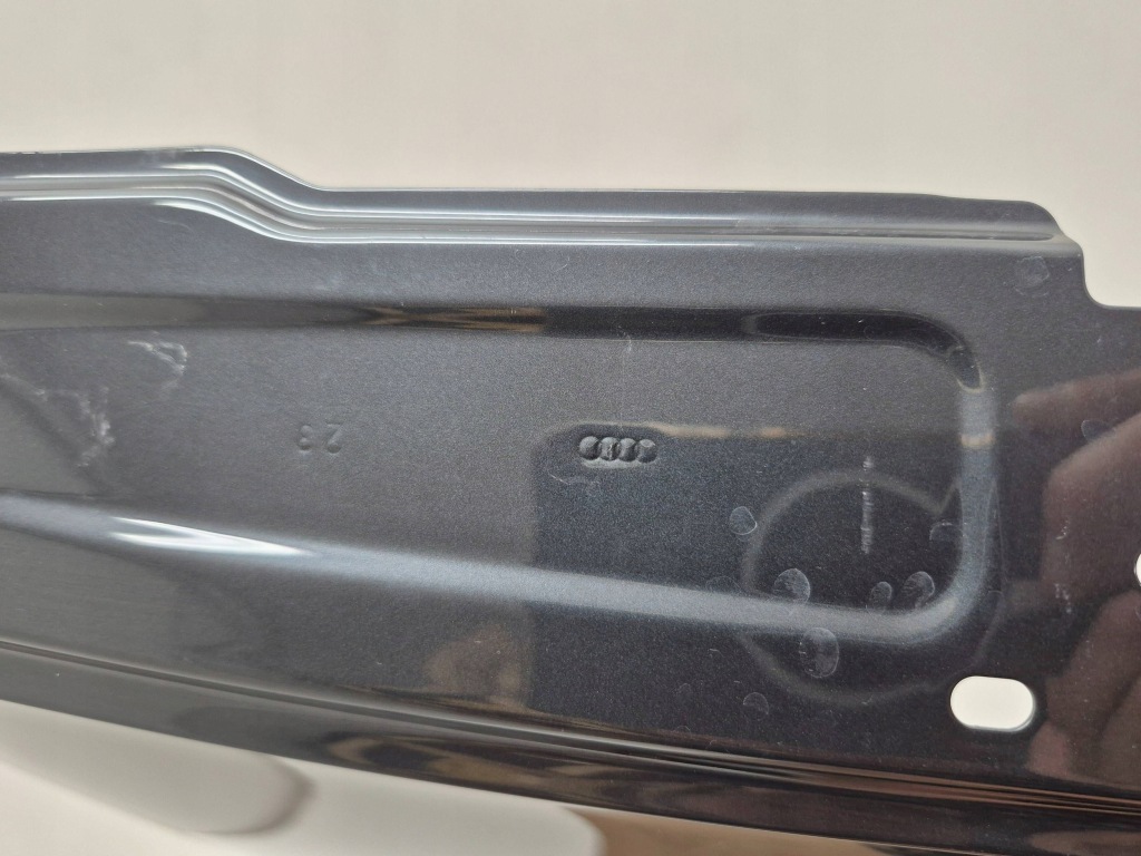 Audi a5 8w6 крило передній ліве Доставка