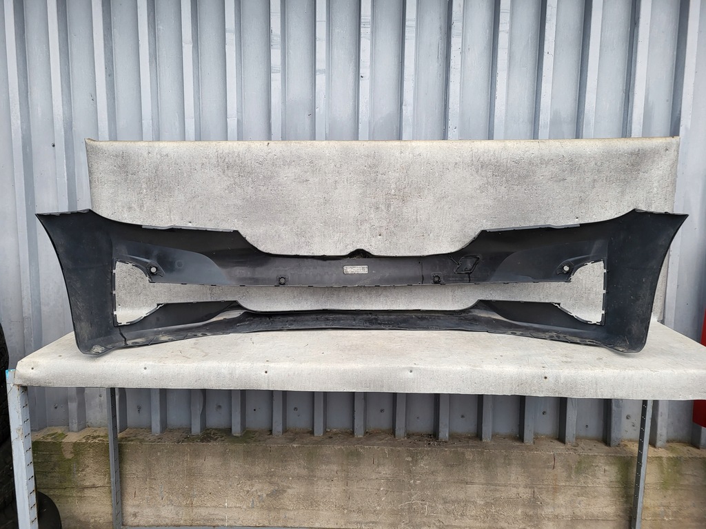 фото №8, Bmw 5 g30 lift бампер передний 9464207