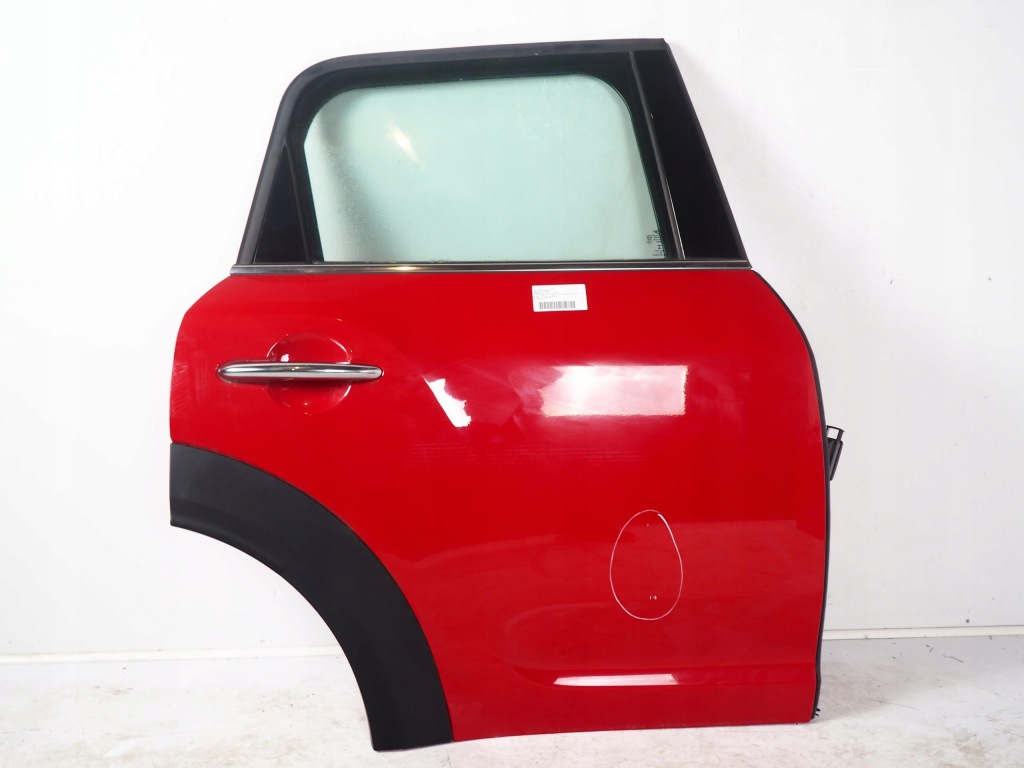 Купить Дверь правое  правый  задняя задний mini countryman f60 851
