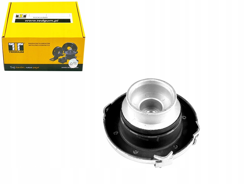 фото №1, Підкладка кріплення амортизатора перед l lancia thesis 2.0-3.2