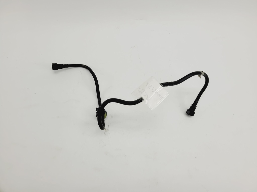 фото №1, Шланг вакуумa усилитель тормозов peugeot partner iv