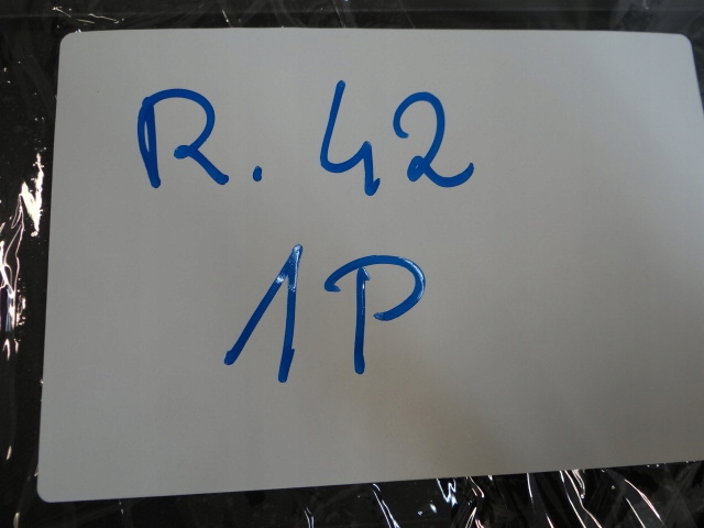 фото №11, Peugeot 508 i sedan задняя полка багажника шторка 96863203ze