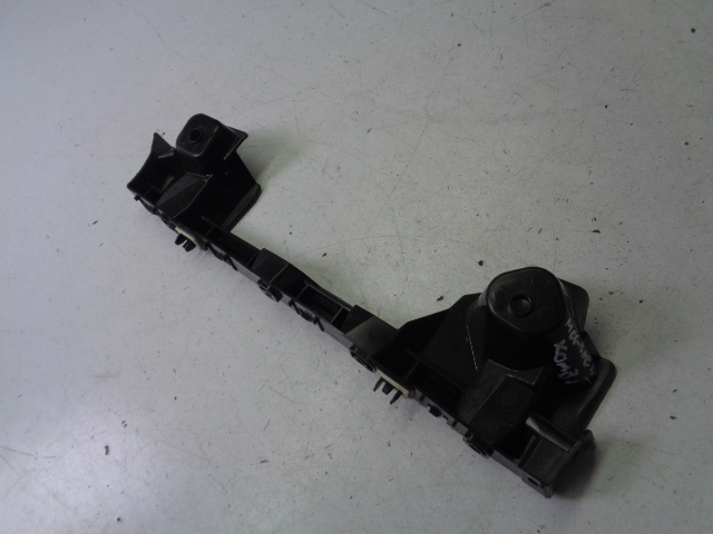 фото №1, Направляющая бампера правый задняя renault megane iv kombi