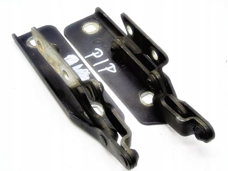 Купить Петли капот mercedes w168 a klasa