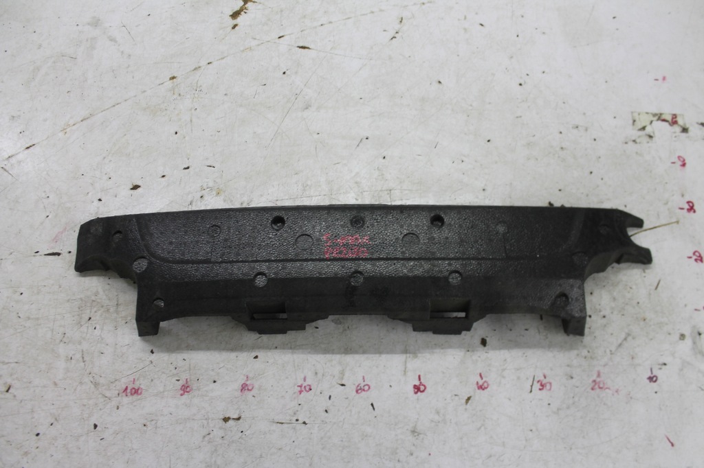 фото №1, Абсорбер перед 6m21-r17a780-ae s-max mk1 06-10