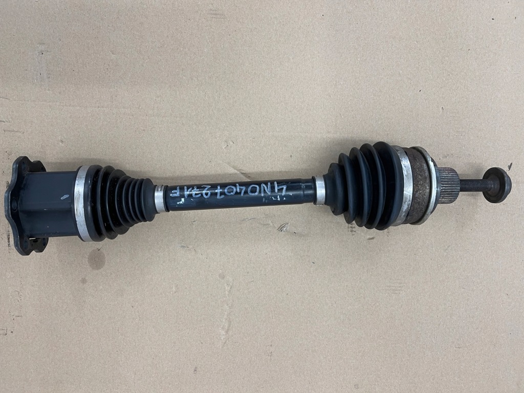 Купить Audi a6 a7 4k a8 d5 приводной вал перед 4n0407271f