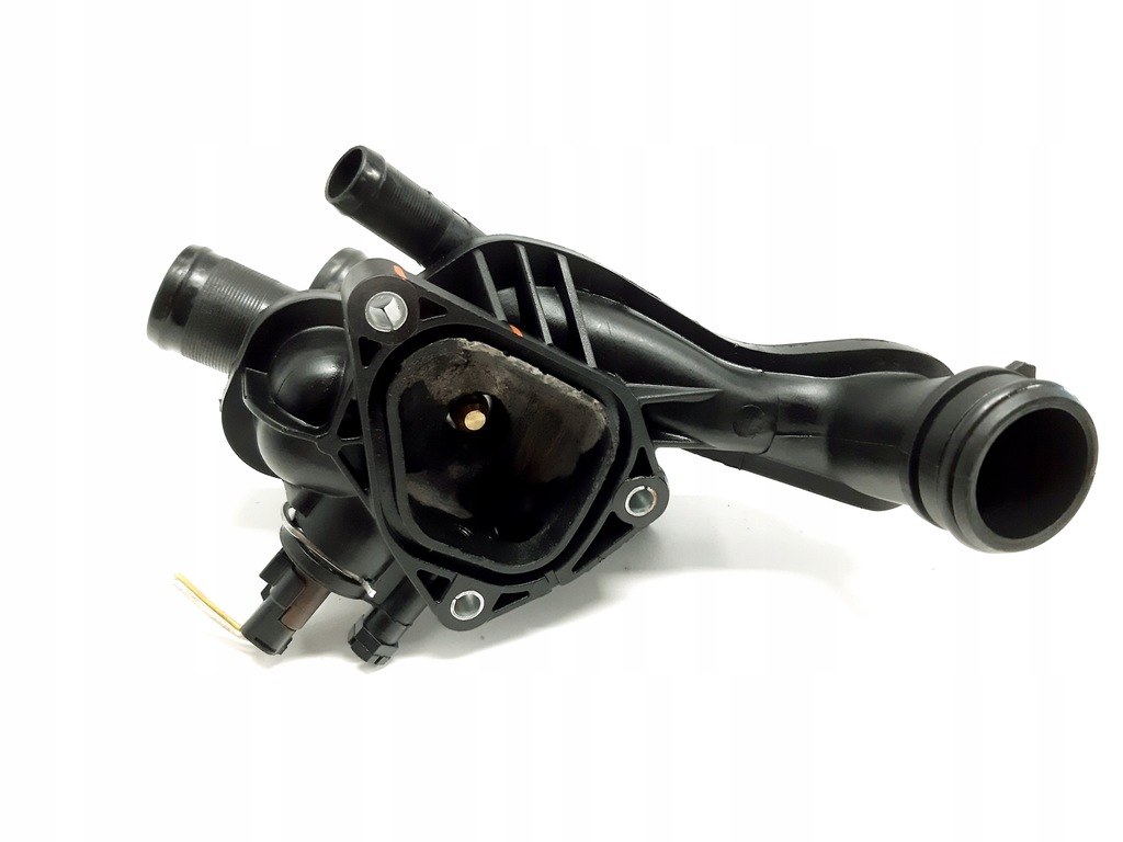 фото №5, Корпус термостата mini 1.6 vti n12b16aa 209120040