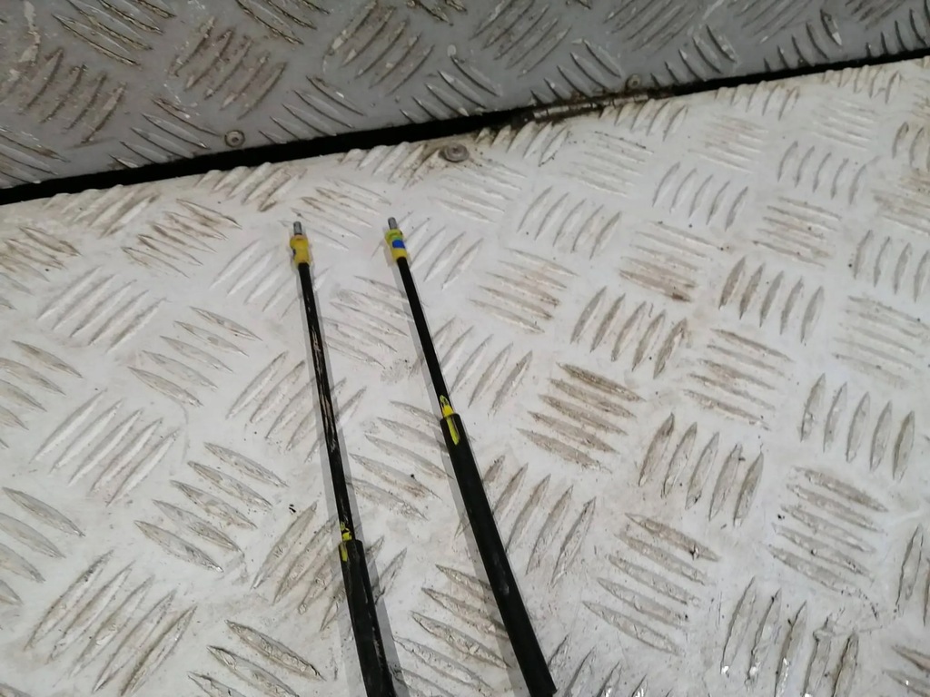 фото №3, Тросы регулировки света dacia spring