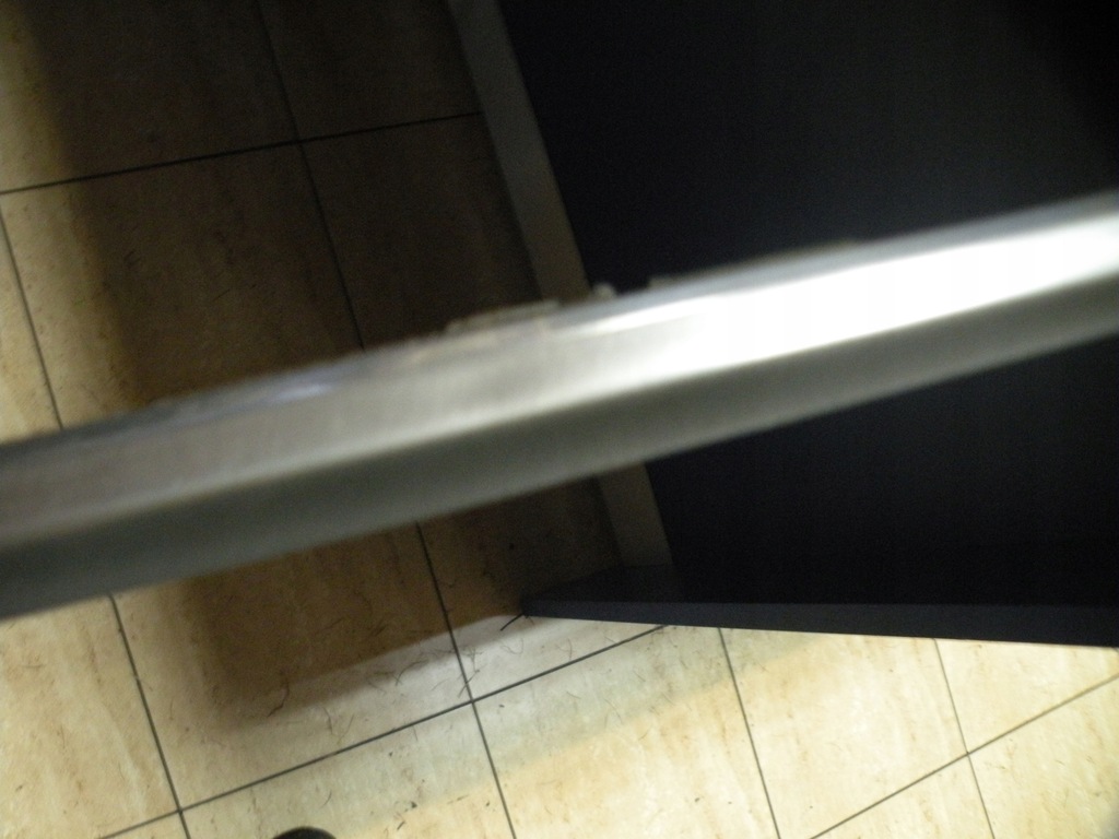 фото №6, Volvo 960 s90 v90 94-98 рамка молдинг скло лобове