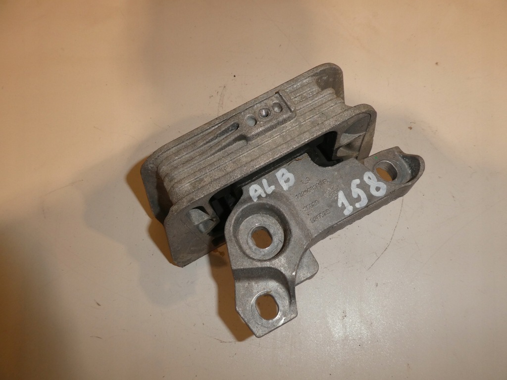 фото №1, Подушка двигуна master iii 112108180r