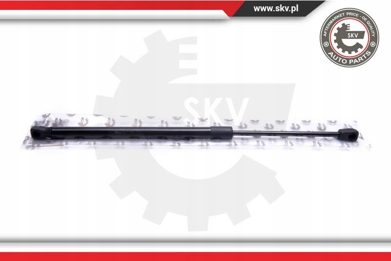 фото №1, Пружина газовая, крышка багажника esen skv 52skv580