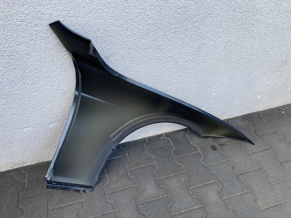 фото №12, Крила лівий передній перед bmw 3 f30 f31