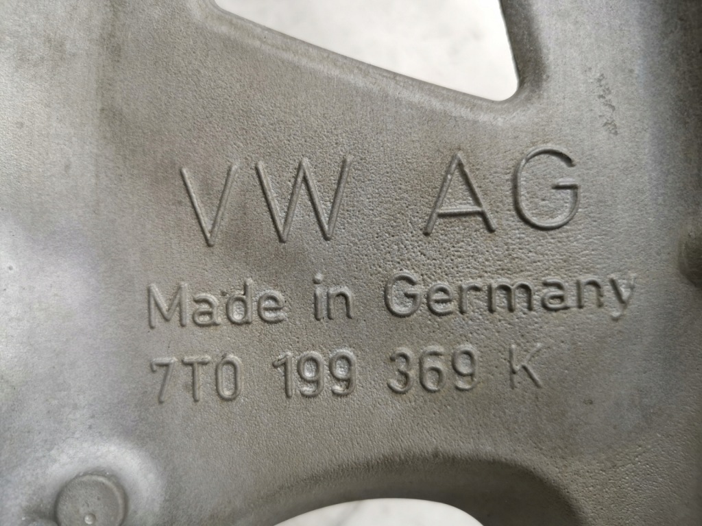 фото №10, Подрамник подрамник подрамник подрамник перед vw multivan t7 7t0199369k новый оригинальный