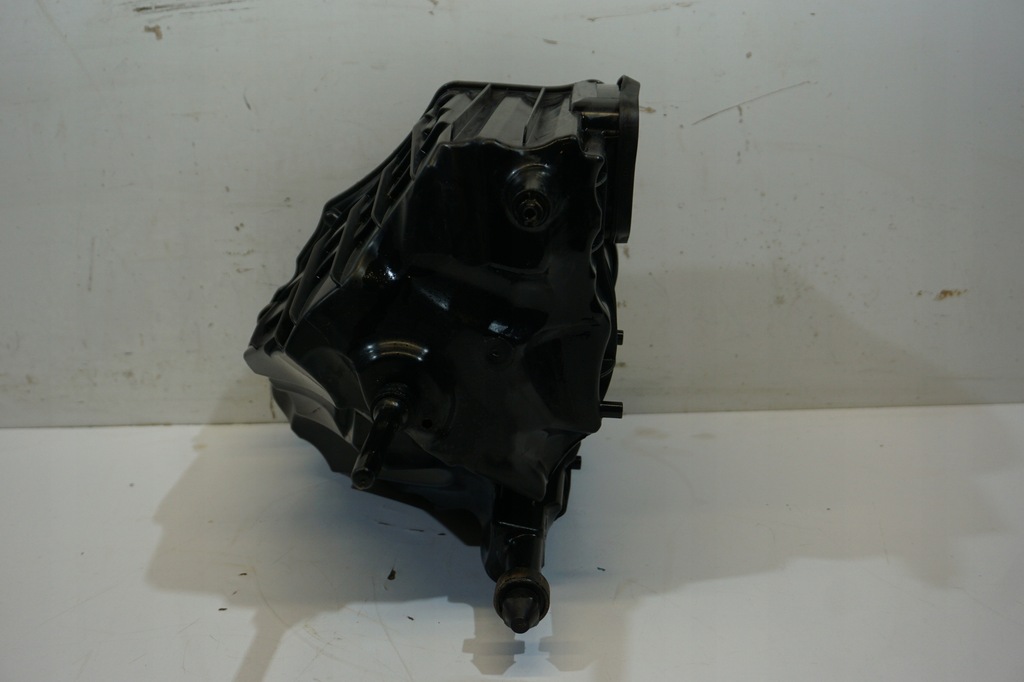 фото №5, Audi q5 корпус фільтра повітря 80a133835at