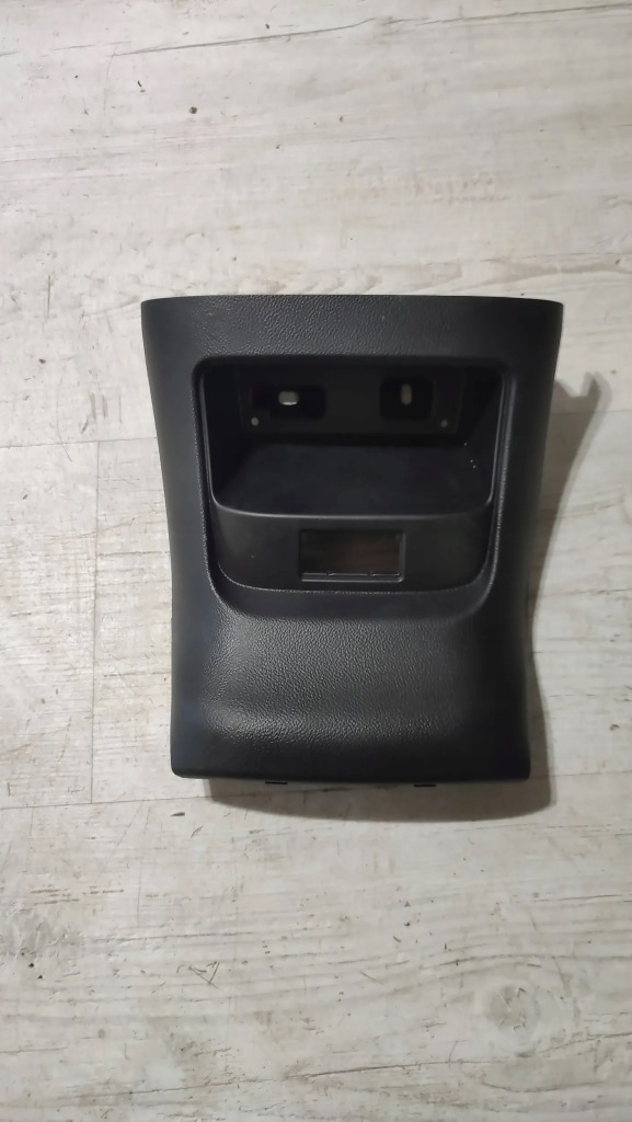 фото №1, Alfa romeo stelvio 2021 бардачок тунель середнього