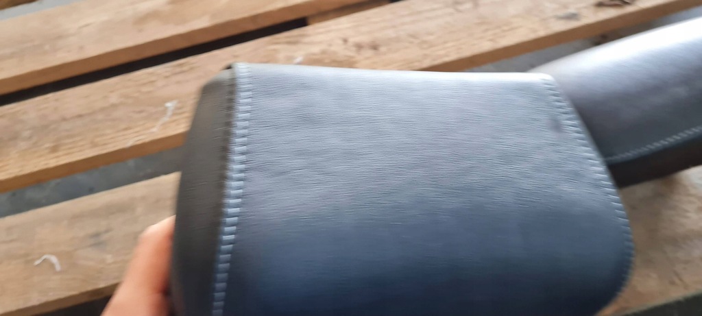 фото №8, A4 b8 lift подголовник подголовники сиденье кожа 3x perlnappa комплект