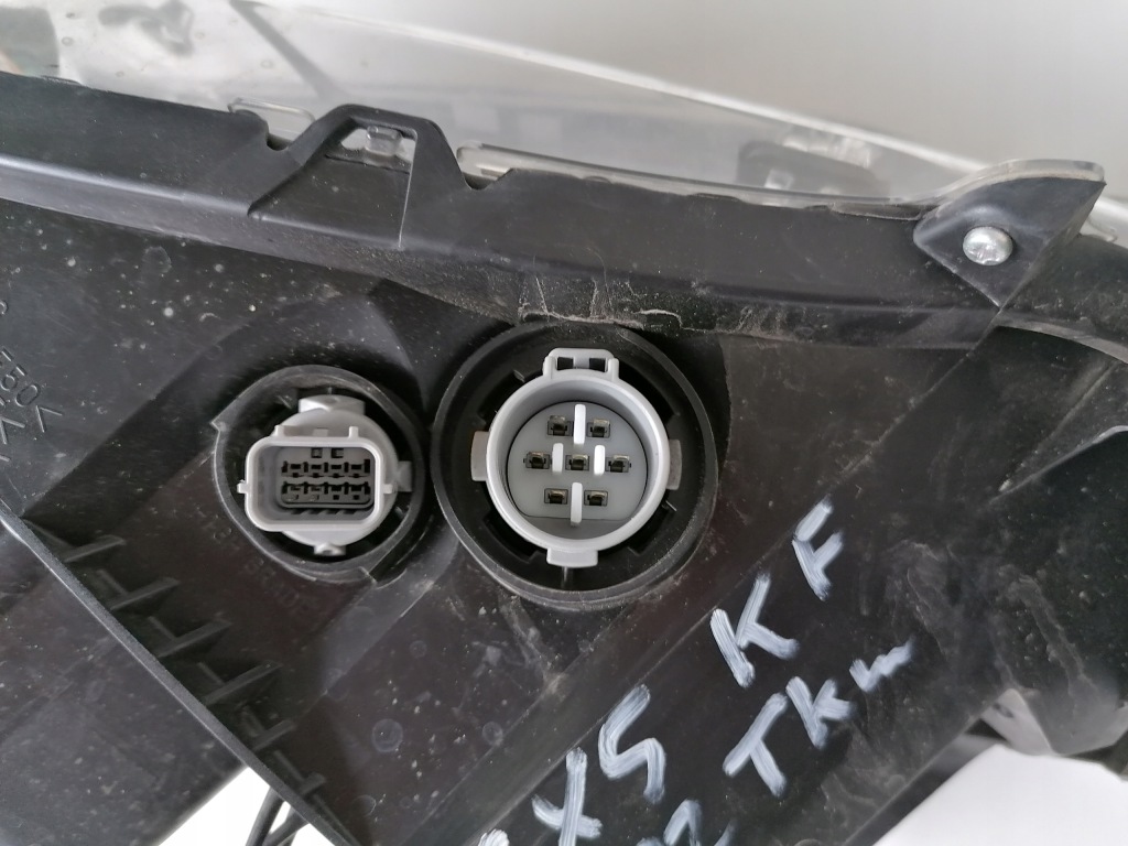 фото №9, Лампа правая перед mazda cx5 cx-5 ii full led