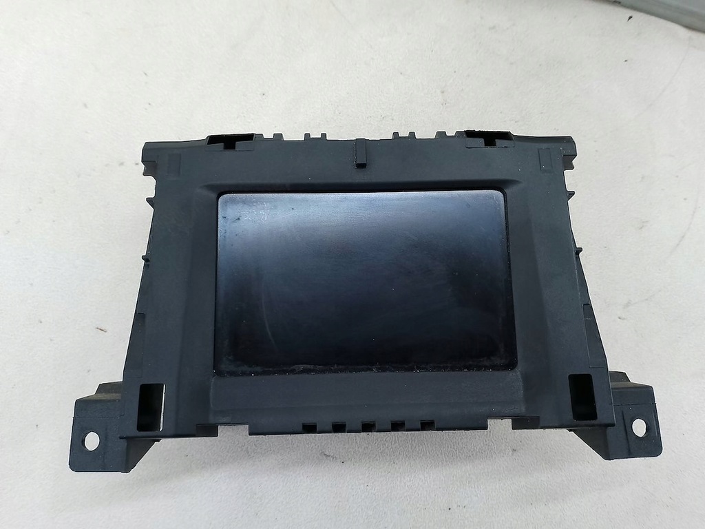 фото №10, Радіо opel astra h