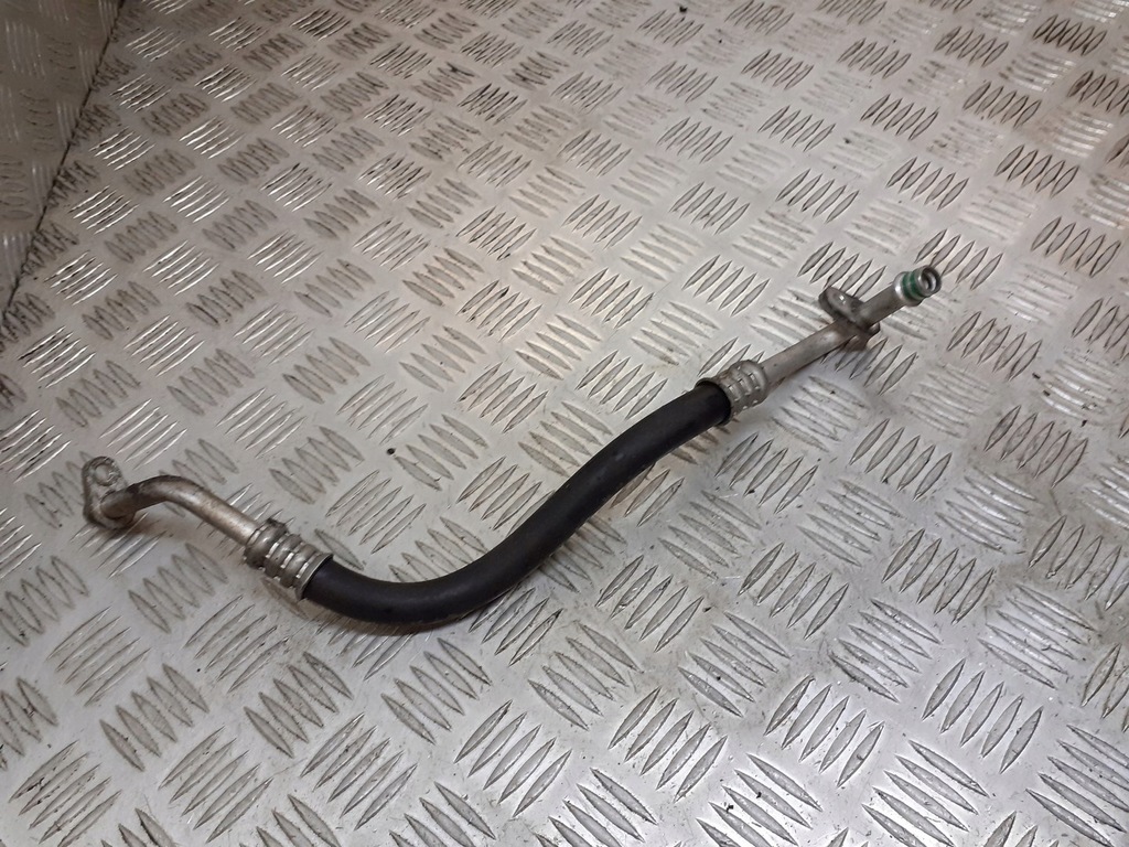 фото №1, Шланг кондиціонера citroen c5 2.0 hdi