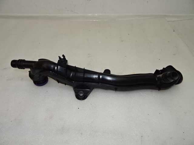 фото №1, Citroen c3 aircross 1.2 thp труба воздухозаборник датчик воздуха 9834388280