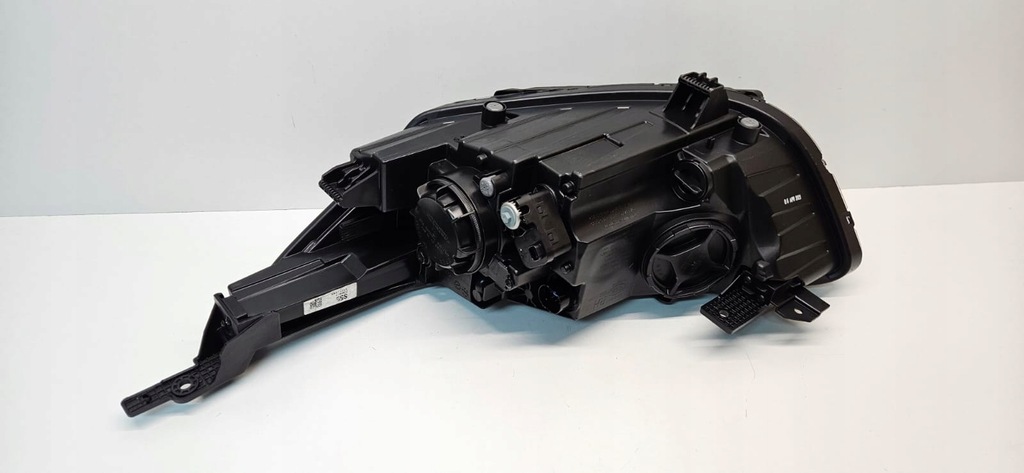 фото №7, Kia stonic s-tonic фара правый линза с led лампа